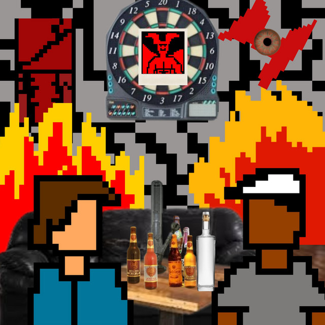 Digital Hell