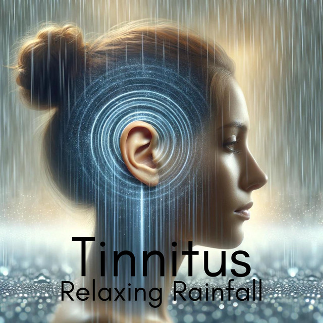 Tinnitus: Relaxing Rainfall