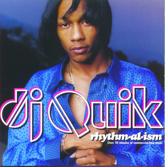 Rhythm-al-ism cover