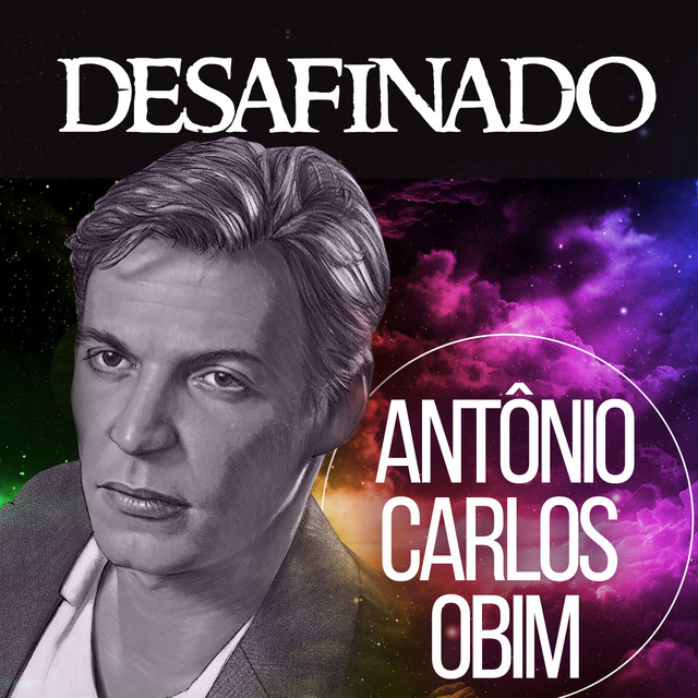 Desafinado by Antônio Carlos Jobim Orchestra