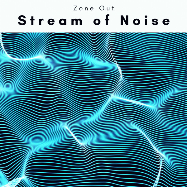 2 0 2 2 Stream of Noise cover art