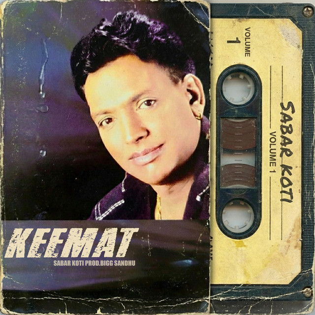 Keemat - Remix