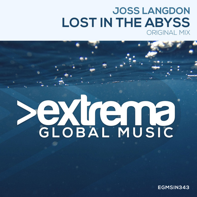 Lost In The Abyss - Extended Mix album art