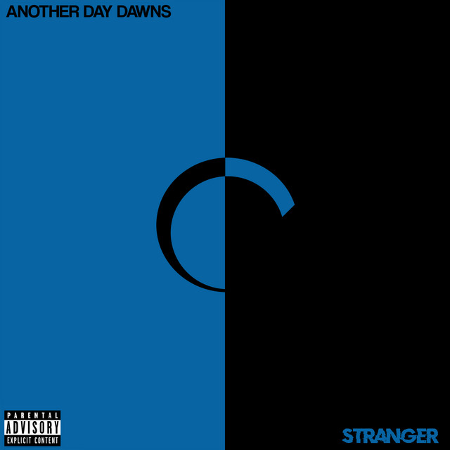 Stranger cover