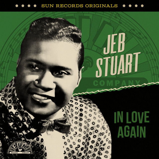 Sun Records Originals: In Love Again cover art