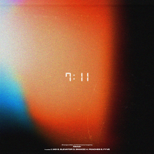 I.A.D. cover art