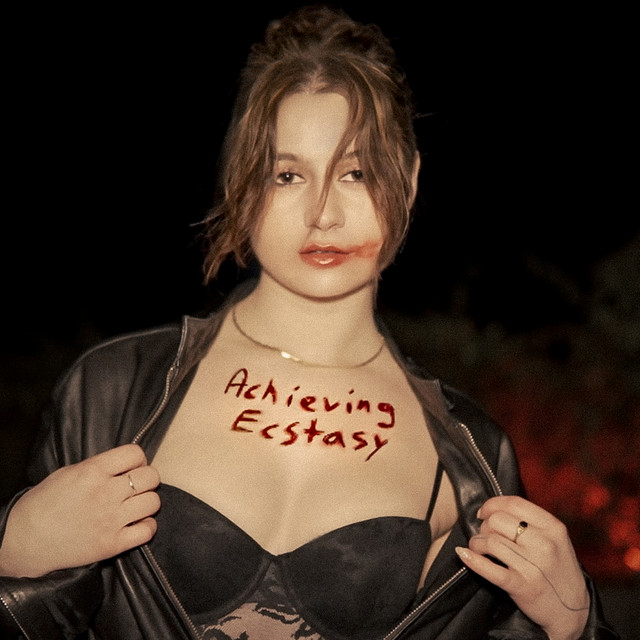 ACHIEVING ECSTASY