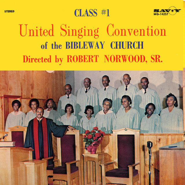 Class #1 United Singing Convention