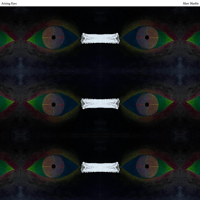 Arising Eyes artwork