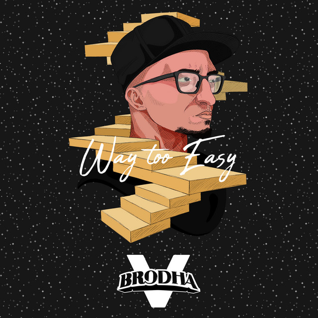 Way Too Easy cover art