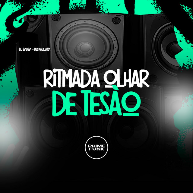 Ritmada Olhar De Tesão
