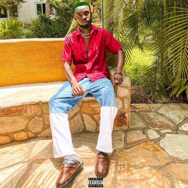 Sound Of Pain cover art