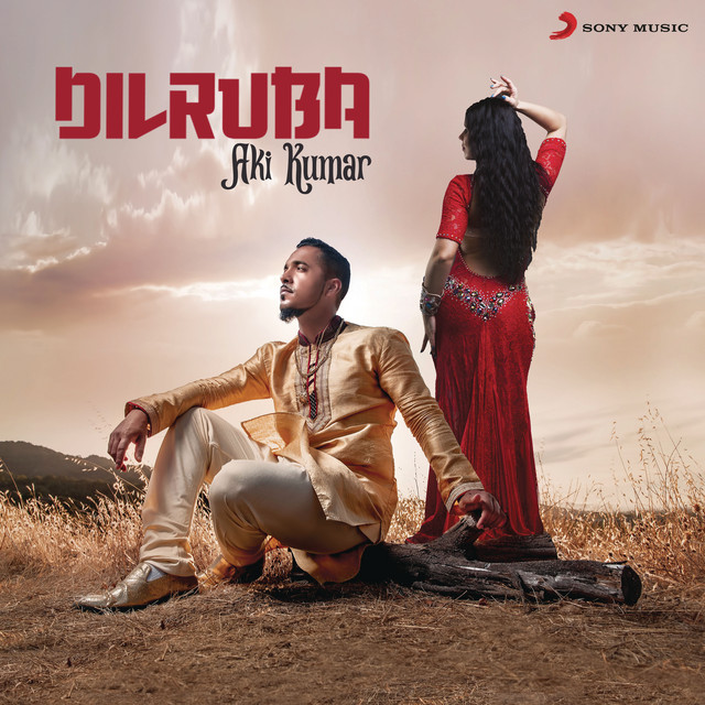 Dilruba cover art