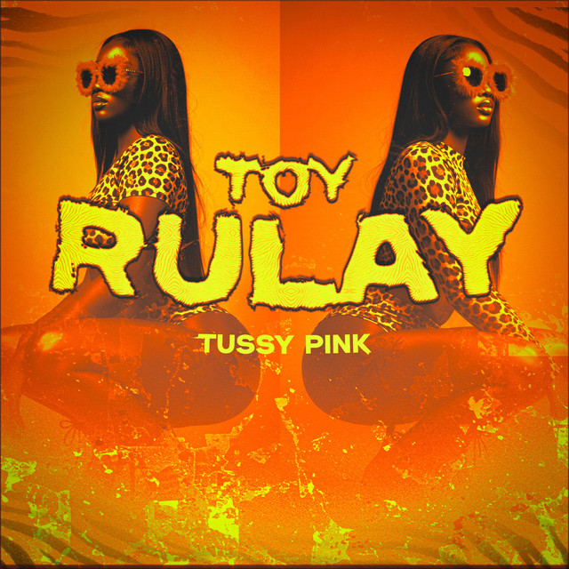 Toy Rulay