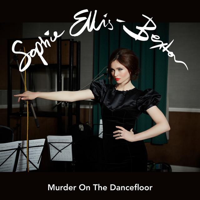 Murder on the Dancefloor (Orchestral Versions) - EP by Sophie