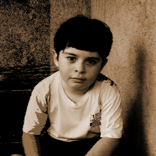 album image