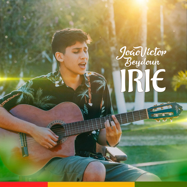 Irie