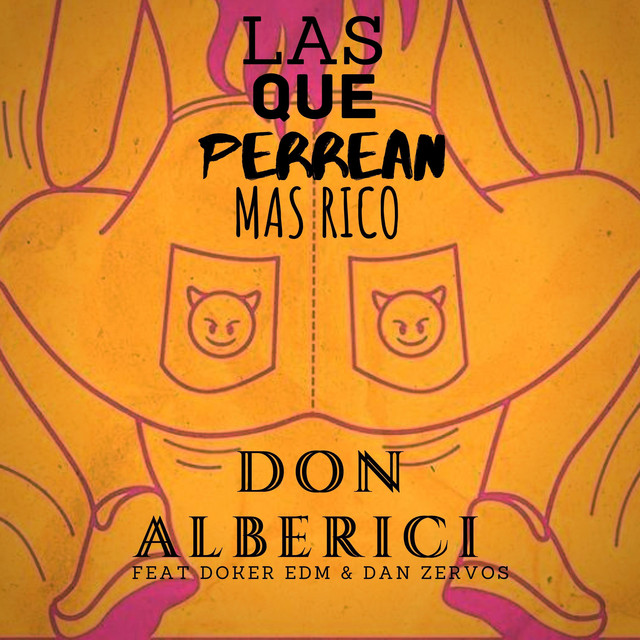 Las Que Perrean Mas Rico