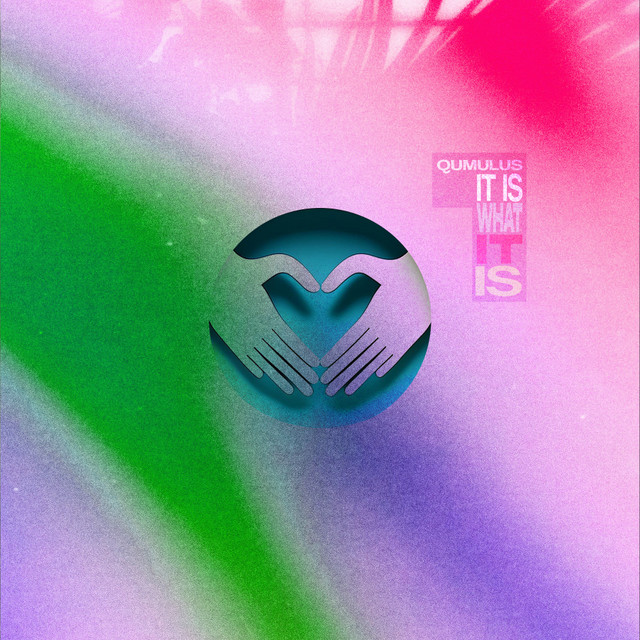 It Is What It Is cover