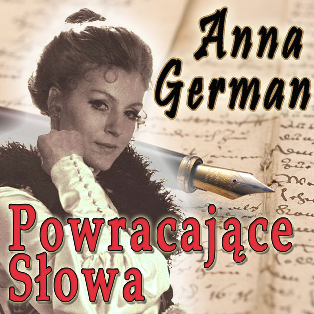 Powracające Słowa cover art