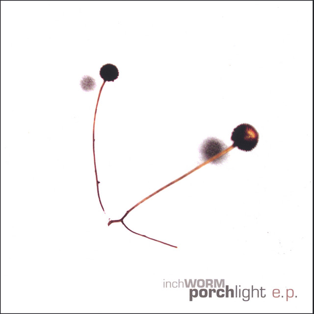 Porchlight e.p. cover art