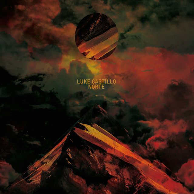 Norte cover art
