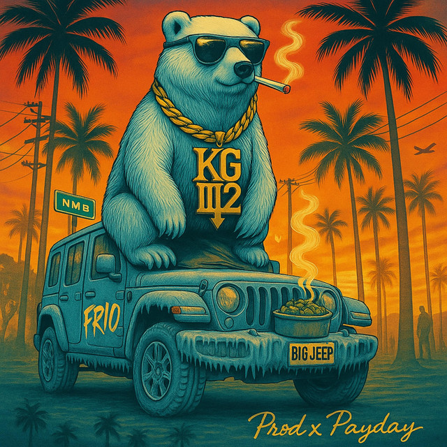 undefined album image