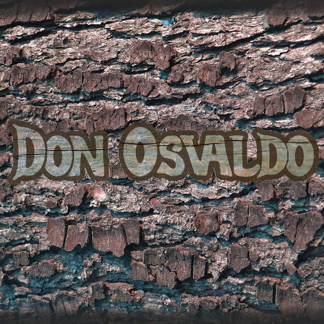 Casi Justicia Social cover art