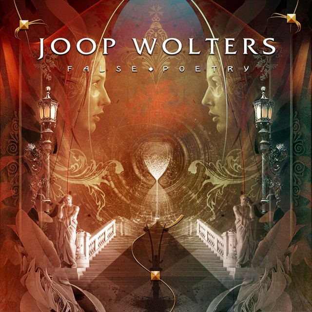 Joop Wolters Photo