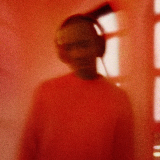 RADIO SILENCE cover art