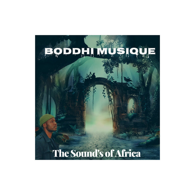 The sound's of Africa