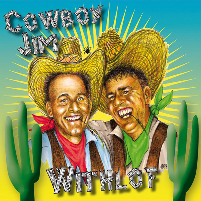 Cowboy Jim cover
