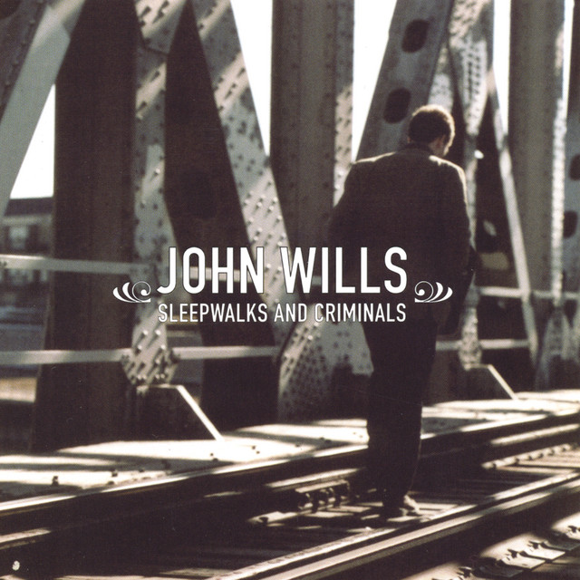 Sleepwalks And Criminals cover art