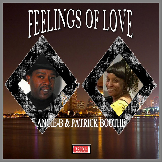 Feelings of Love cover
