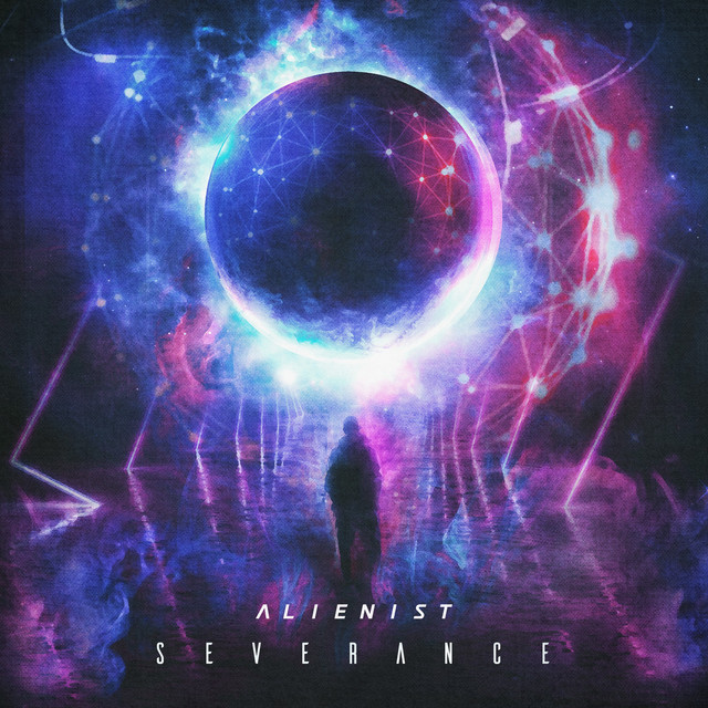 Severance cover art