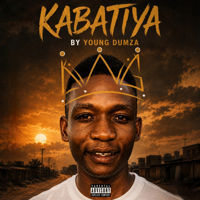 Kabatiya cover art