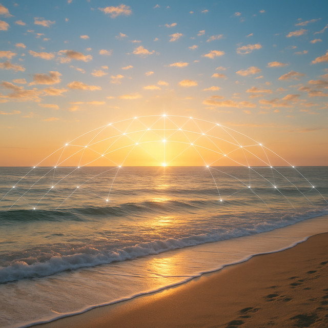 Global Healing Affirmations