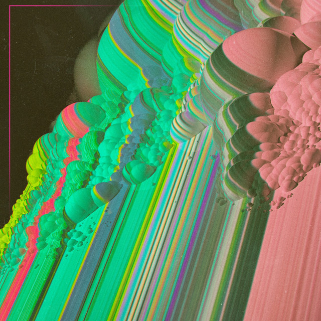 Indigo Blossom cover art