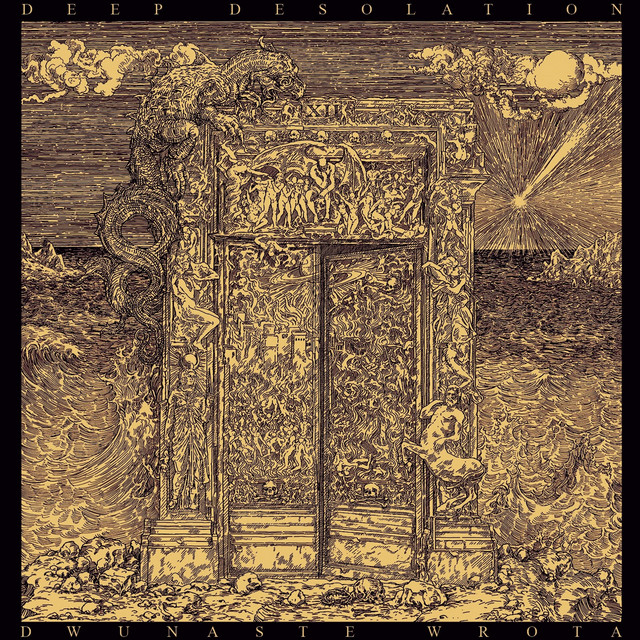 Dwunaste Wrota cover art