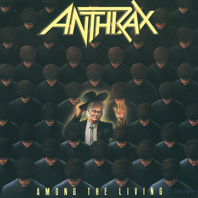 Indians - song and lyrics by Anthrax | Spotify