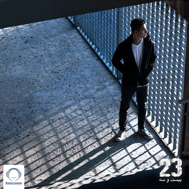 23 cover art