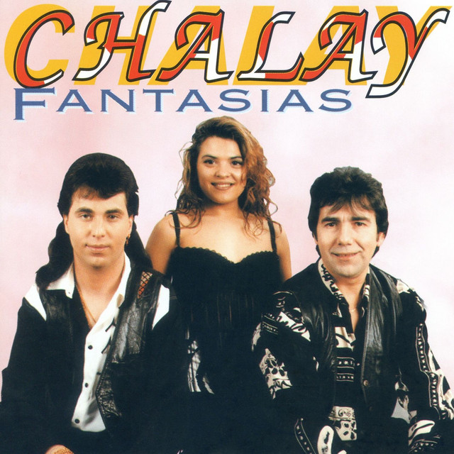 Fantasias cover art