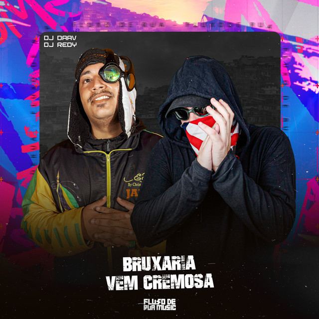 Bruxaria Vem Cremosa