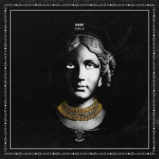 Girls album art