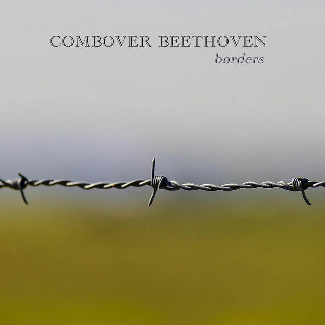 Borders cover art