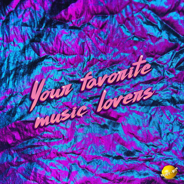 Your Favorite Music Lovers cover art