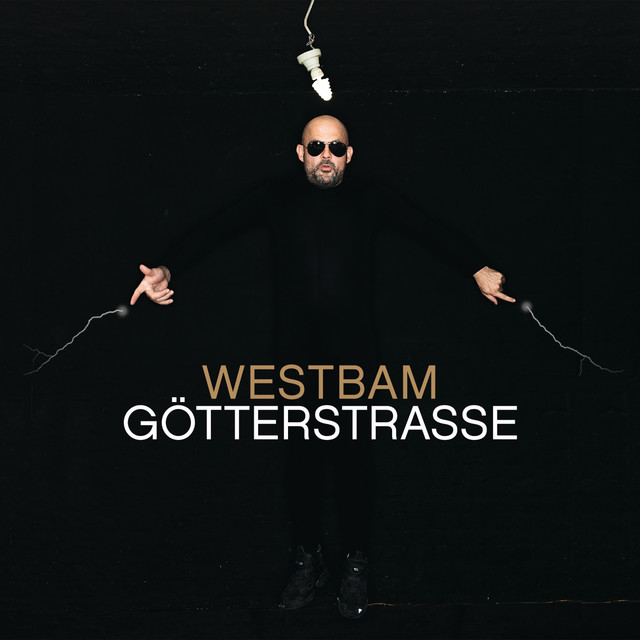 Götterstrasse (Deluxe Edition) cover art