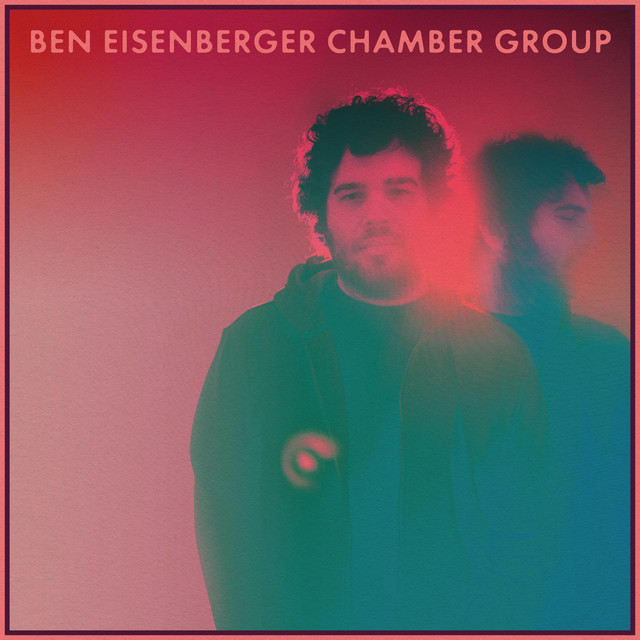 Ben Eisenberger Chamber Group cover art