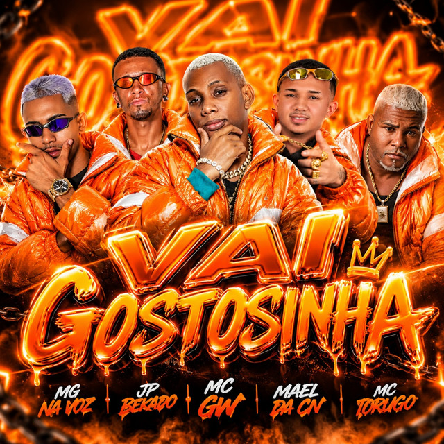 Vai Gostosinha