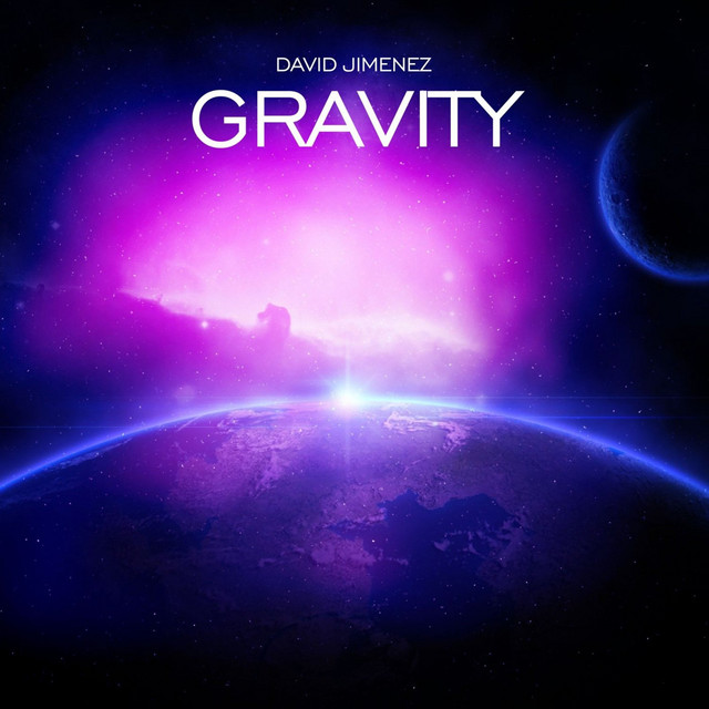 Gravity cover art